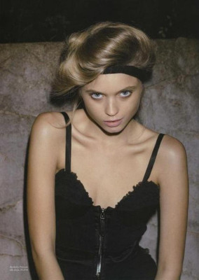 Abbey Lee Kershaw pic #149333