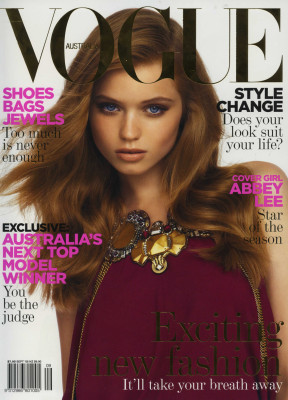 Abbey Lee Kershaw pic #185657