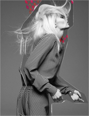 Abbey Lee Kershaw pic #511671