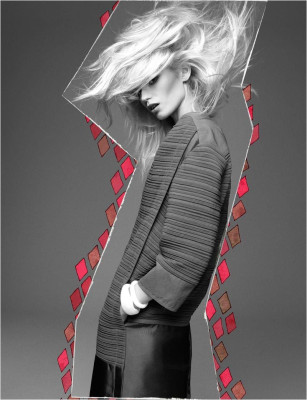 Abbey Lee Kershaw pic #511669