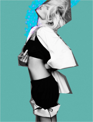 Abbey Lee Kershaw pic #511668