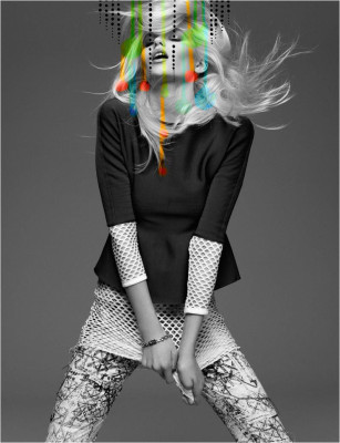 Abbey Lee Kershaw pic #511667