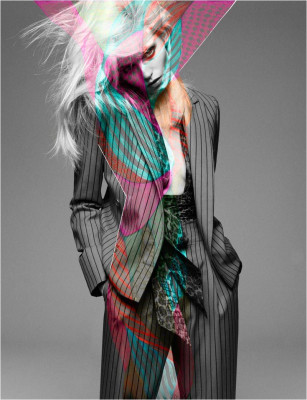 Abbey Lee Kershaw pic #511664