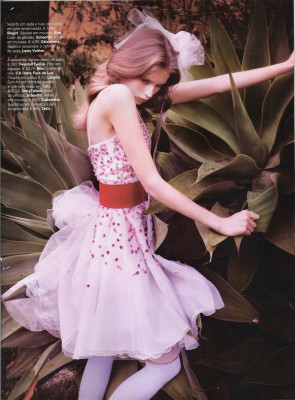 Abbey Lee Kershaw pic #188577
