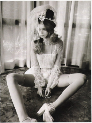 Abbey Lee Kershaw pic #188575
