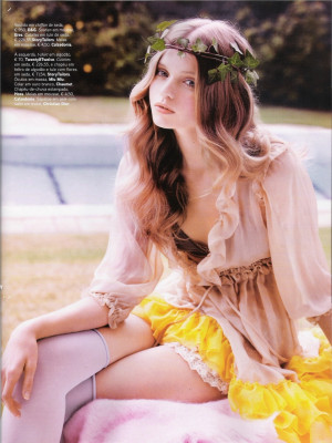 Abbey Lee Kershaw pic #188570