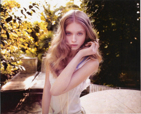 Abbey Lee Kershaw pic #188572