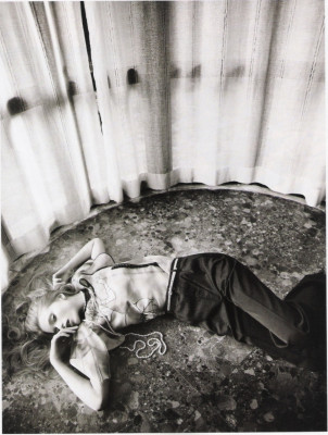 Abbey Lee Kershaw pic #188567