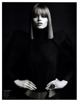 Abbey Lee Kershaw pic #270867