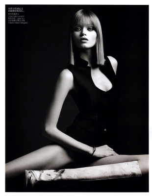 Abbey Lee Kershaw pic #270837