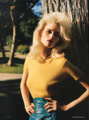 Abbey Lee Kershaw pic #455960