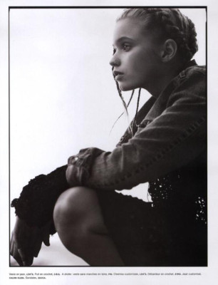 Abbey Lee Kershaw pic #188561