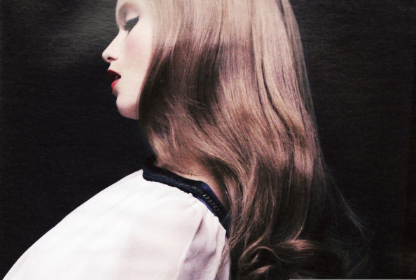 Abbey Lee Kershaw pic #189289