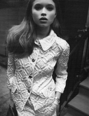 Abbey Lee Kershaw pic #189245