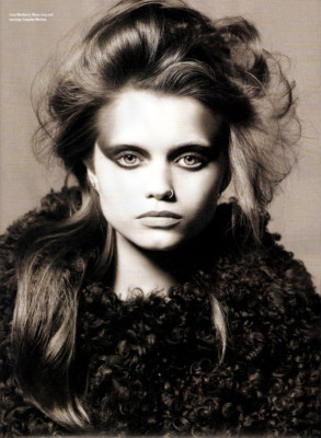 Abbey Lee Kershaw pic #205822