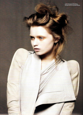 Abbey Lee Kershaw pic #205823