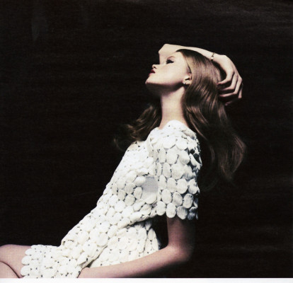 Abbey Lee Kershaw pic #189280