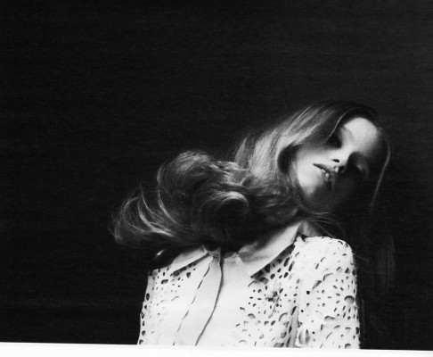 Abbey Lee Kershaw pic #189275