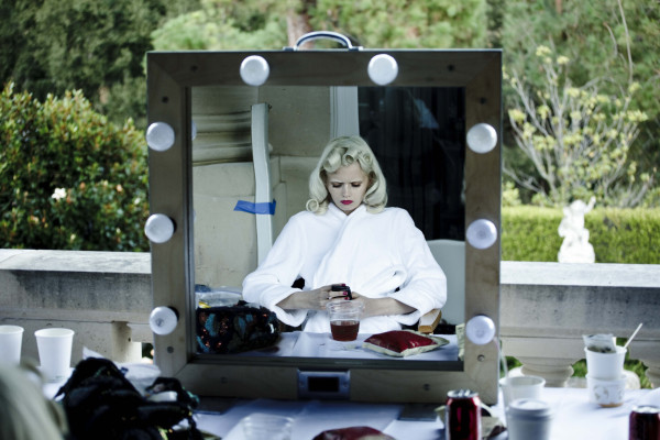 Abbey Lee Kershaw pic #642961