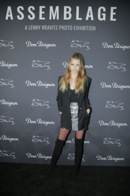 Abbey Lee Kershaw pic #1071747