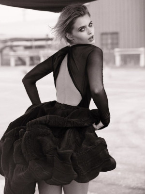 Abbey Lee Kershaw pic #917568