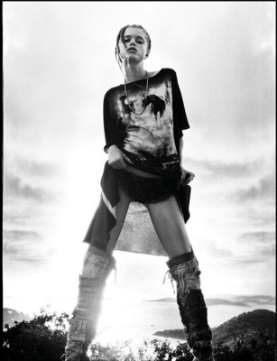 Abbey Lee Kershaw pic #123763