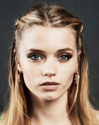 Abbey Lee Kershaw pic #1020439
