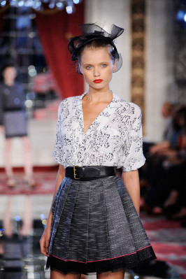 Abbey Lee Kershaw pic #187196