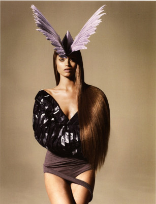 Abbey Lee Kershaw pic #224955