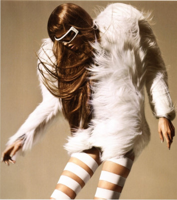 Abbey Lee Kershaw pic #224950