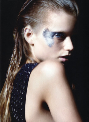 Abbey Lee Kershaw pic #212668