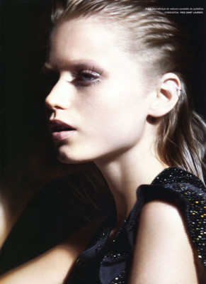 Abbey Lee Kershaw pic #212664