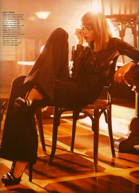 Abbey Lee Kershaw pic #296962