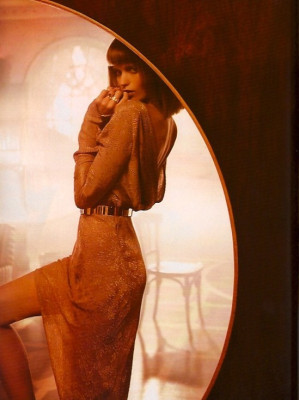 Abbey Lee Kershaw pic #296961