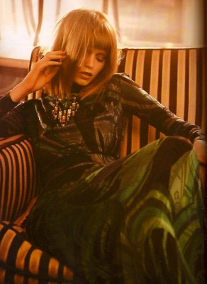 Abbey Lee Kershaw pic #296967