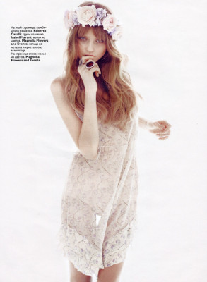 Abbey Lee Kershaw pic #236783