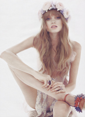 Abbey Lee Kershaw pic #236784
