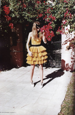 Abbey Lee Kershaw pic #306426