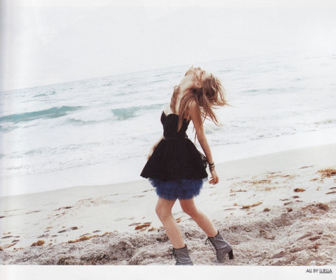 Abbey Lee Kershaw pic #306401