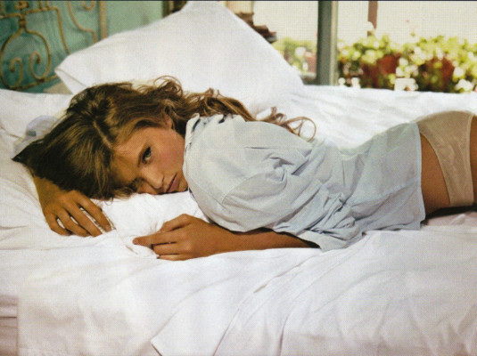 Abbey Lee Kershaw pic #222898