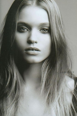 Abbey Lee Kershaw pic #189251
