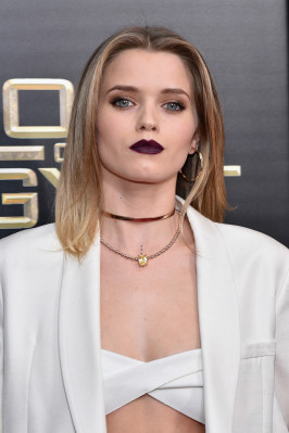 Abbey Lee Kershaw pic #920693