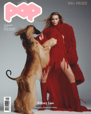 Abbey Lee Kershaw pic #1342802