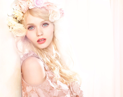Abbey Lee Kershaw pic #632179