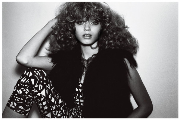 Abbey Lee Kershaw pic #275245