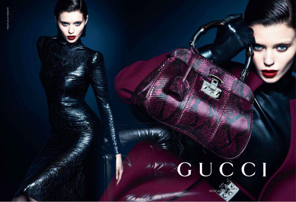 Abbey Lee Kershaw pic #632076