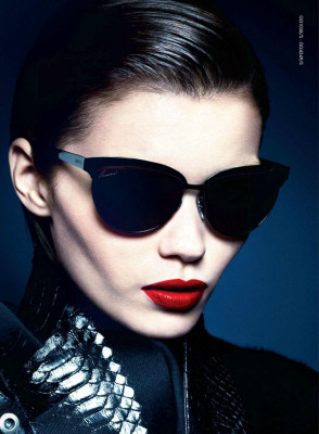Abbey Lee Kershaw pic #632079