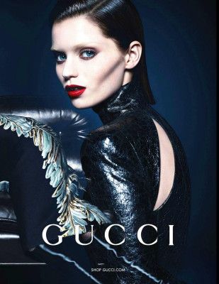 Abbey Lee Kershaw pic #632073