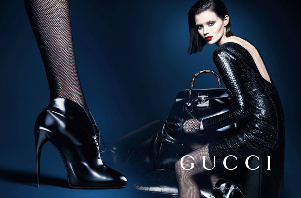 Abbey Lee Kershaw pic #632081