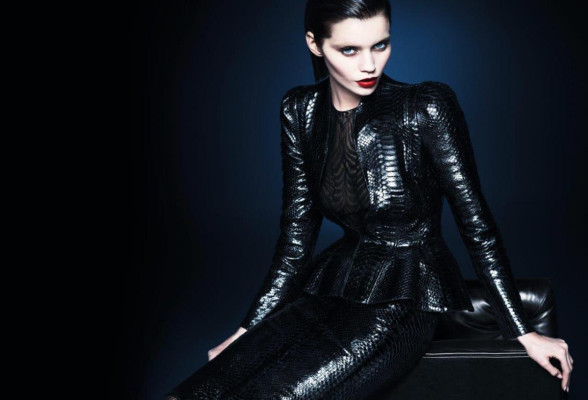 Abbey Lee Kershaw pic #632070